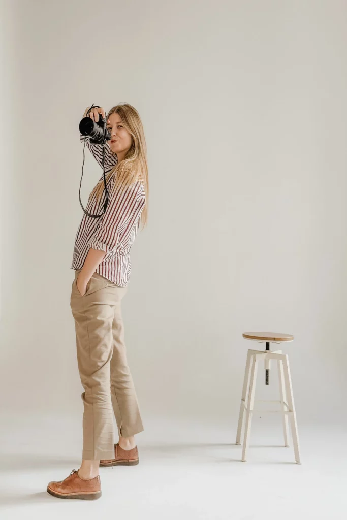 Fotografia wizerunkowa Sonia Drozda