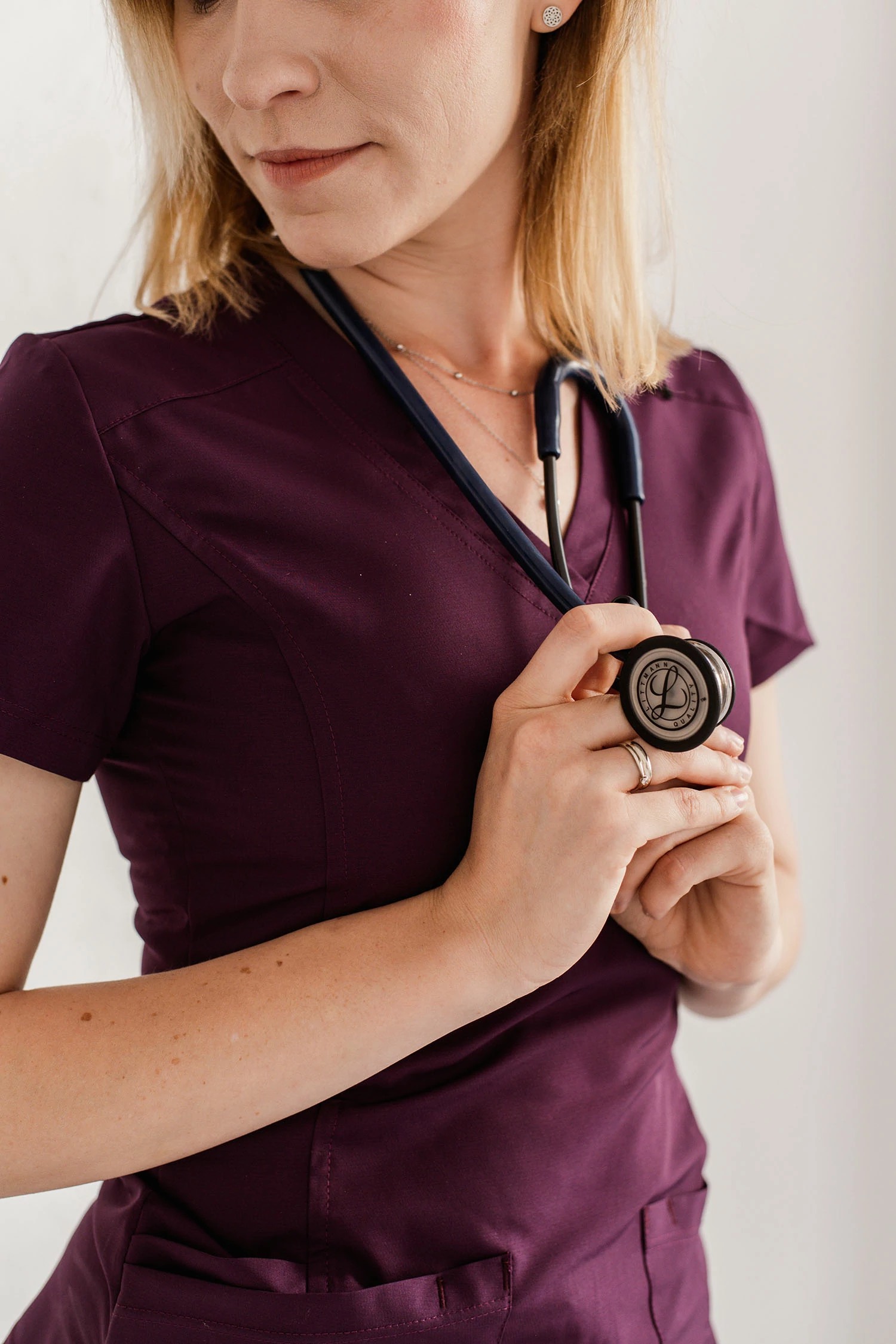 Sesja wizerunkowa Marty bobasnamedycynie 20