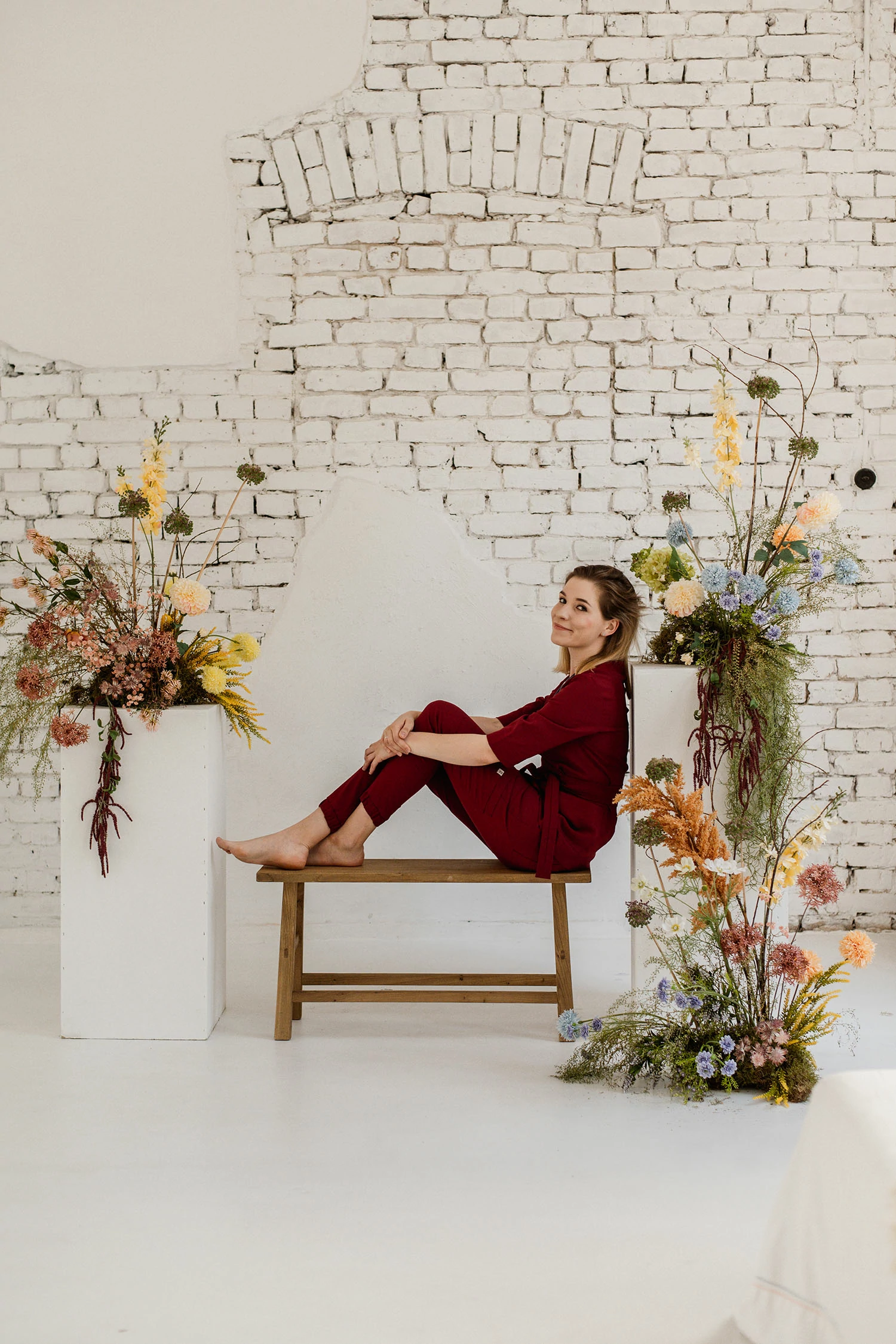 Sesja wizerunkowa Marty bobasnamedycynie 26