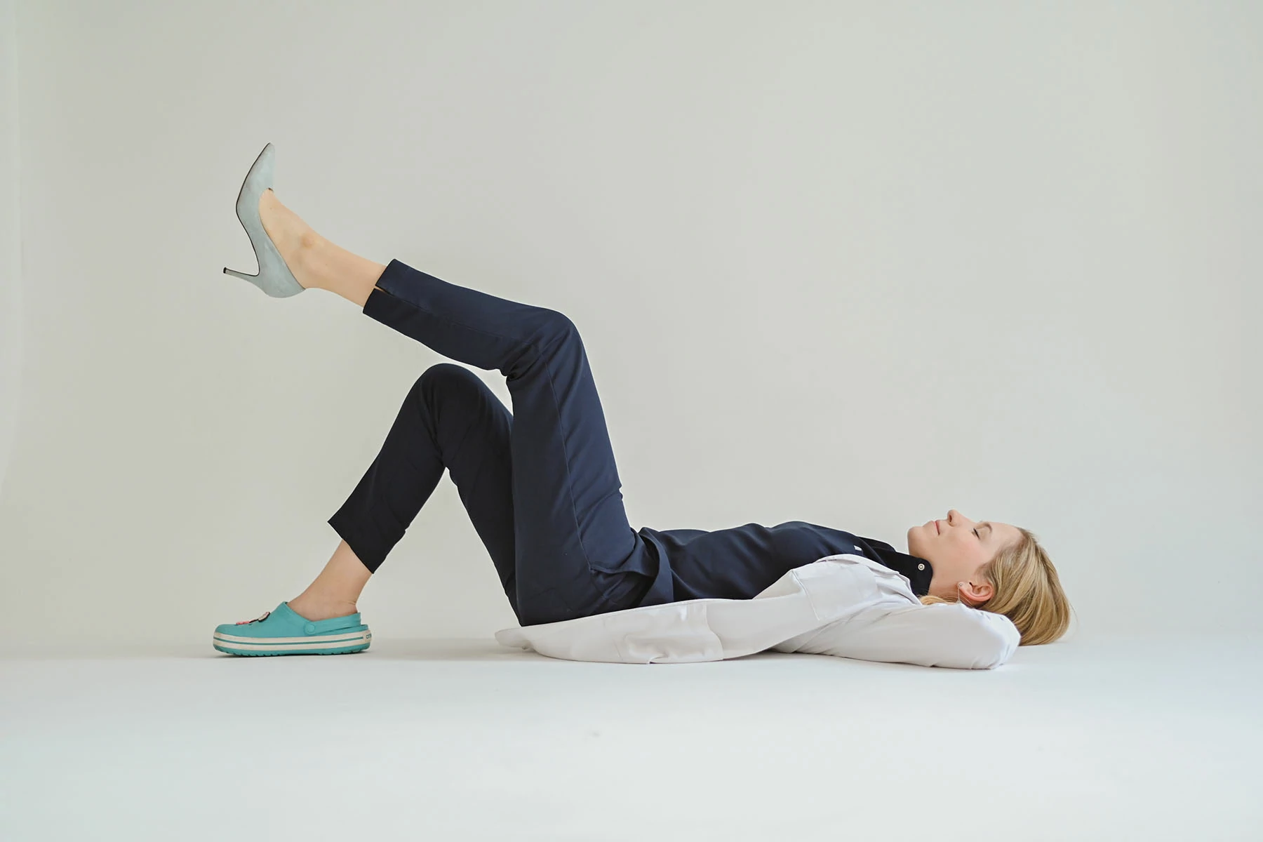 Sesja wizerunkowa Marty bobasnamedycynie 8