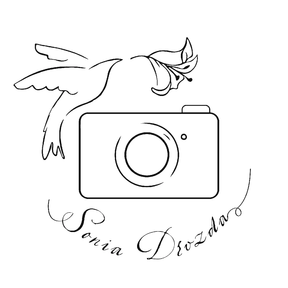 Content creator Sonia Drozda